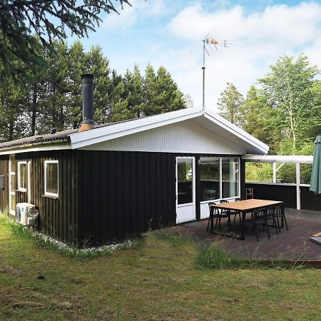 Holiday Home Fjerritslev Xxiv Dış mekan fotoğraf