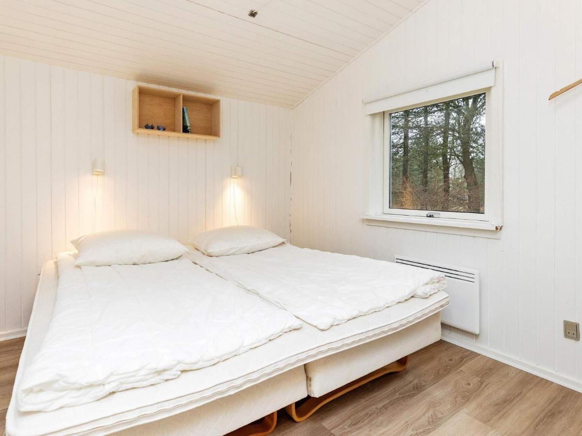 Holiday Home Fjerritslev Xxiv Dış mekan fotoğraf