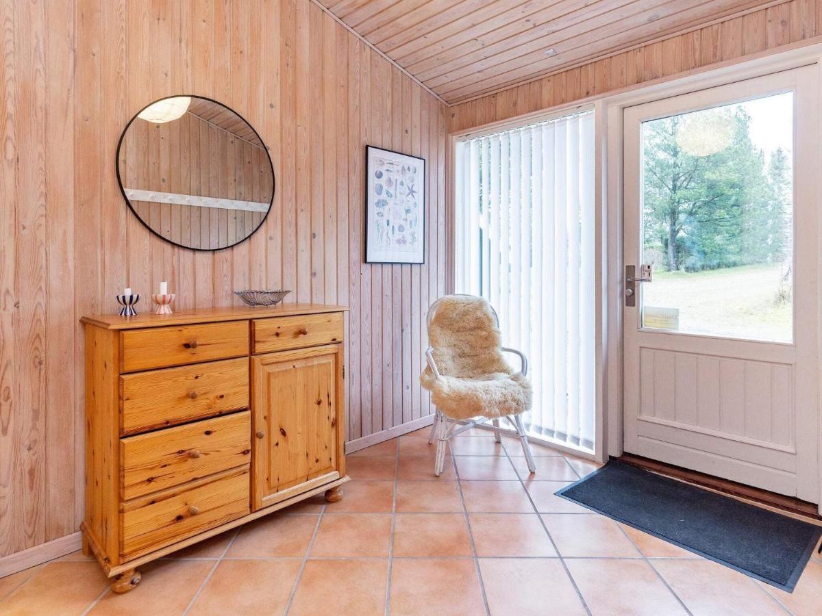 Holiday Home Fjerritslev Xxiv Dış mekan fotoğraf
