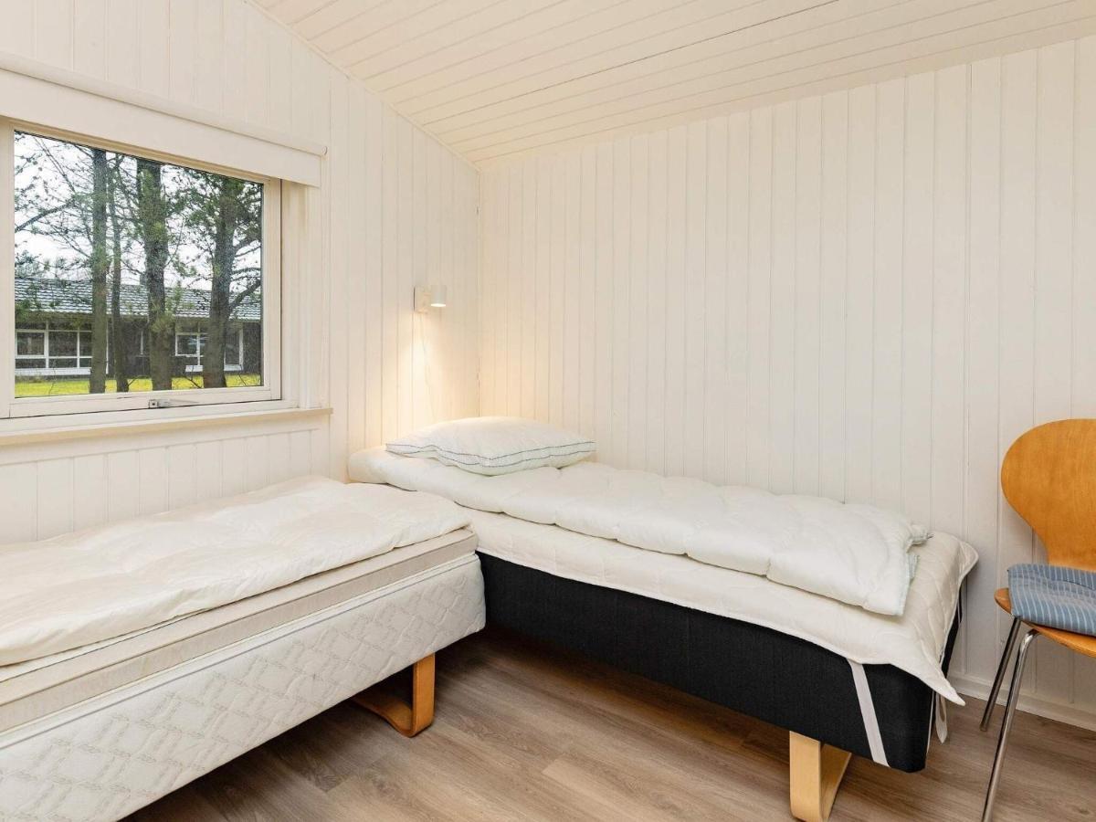 Holiday Home Fjerritslev Xxiv Dış mekan fotoğraf