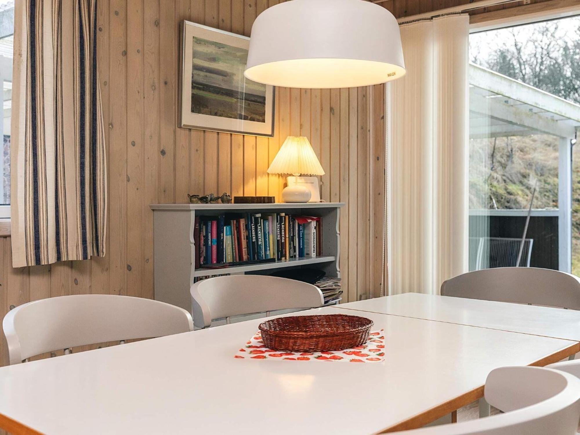 Holiday Home Fjerritslev Xxiv Dış mekan fotoğraf