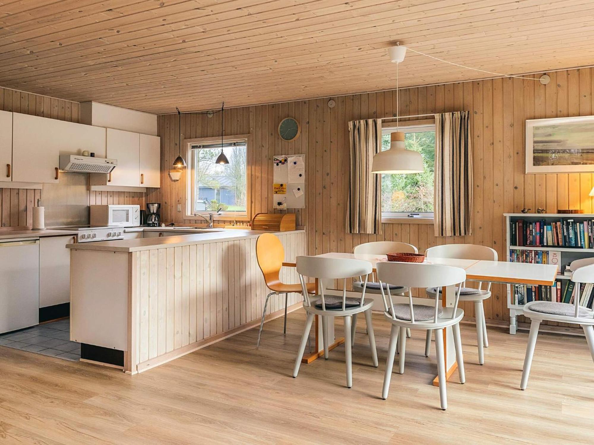 Holiday Home Fjerritslev Xxiv Dış mekan fotoğraf